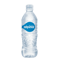 Agua  Alpina