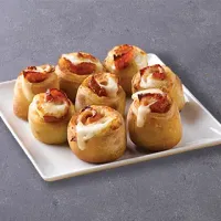 Pepperoni Rolls 8 unidades