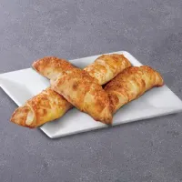 Cangrejitos de Queso 4 unidades