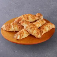 Cangrejitos de Queso 8 uds.
