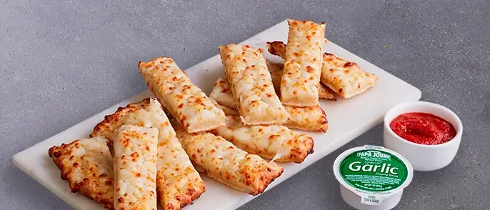 Cheesesticks 10 unidades