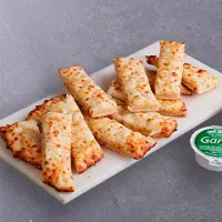 Cheesesticks 10 unidades