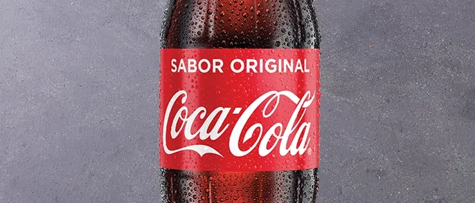 Coca Cola