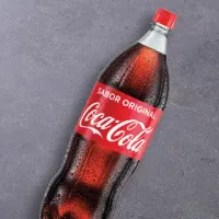 Coca Cola 