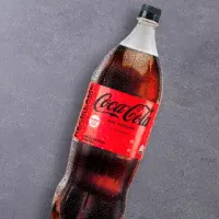 Coca Cola Sin Azucar