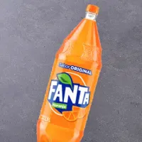 Fanta Naranja 