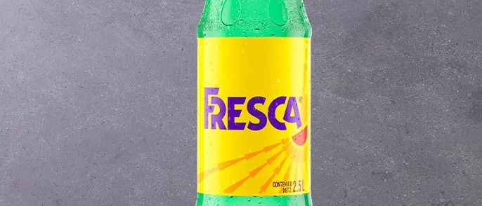 Fresca 