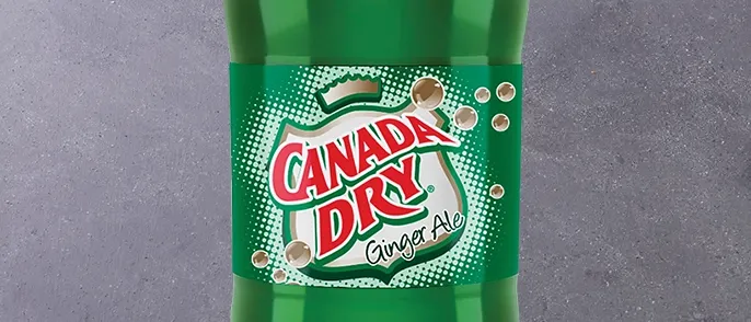 Ginger Ale
