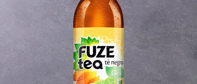 Fuze Tea