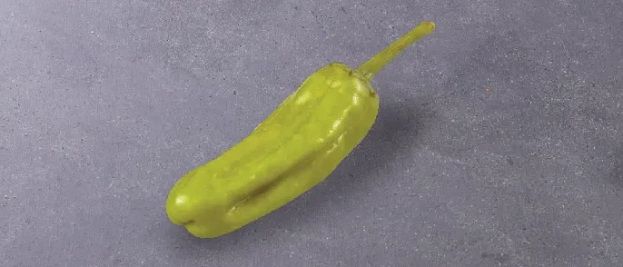 Pepperoncini