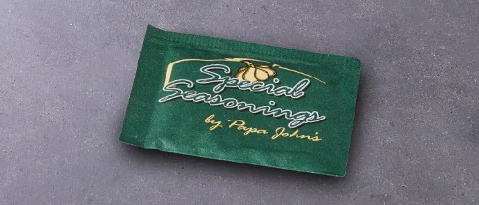 Sazonador Especial