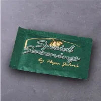 Sazonador Especial