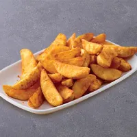 Papas Wedge