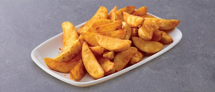 Papas Wedge