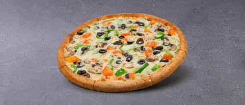 Pizza Vegetariana